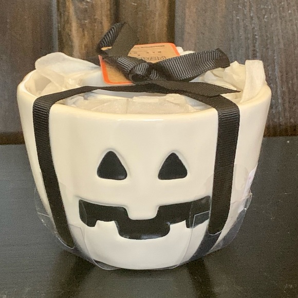 Snoopy Jack O’Lantern Pumpkin Halloween Measuring Cups Set - Rae Dunn Peanuts - Picture 5 of 8